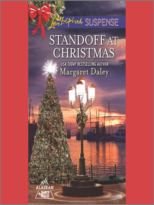 Title details for Standoff at Christmas by Margaret Daley - Available